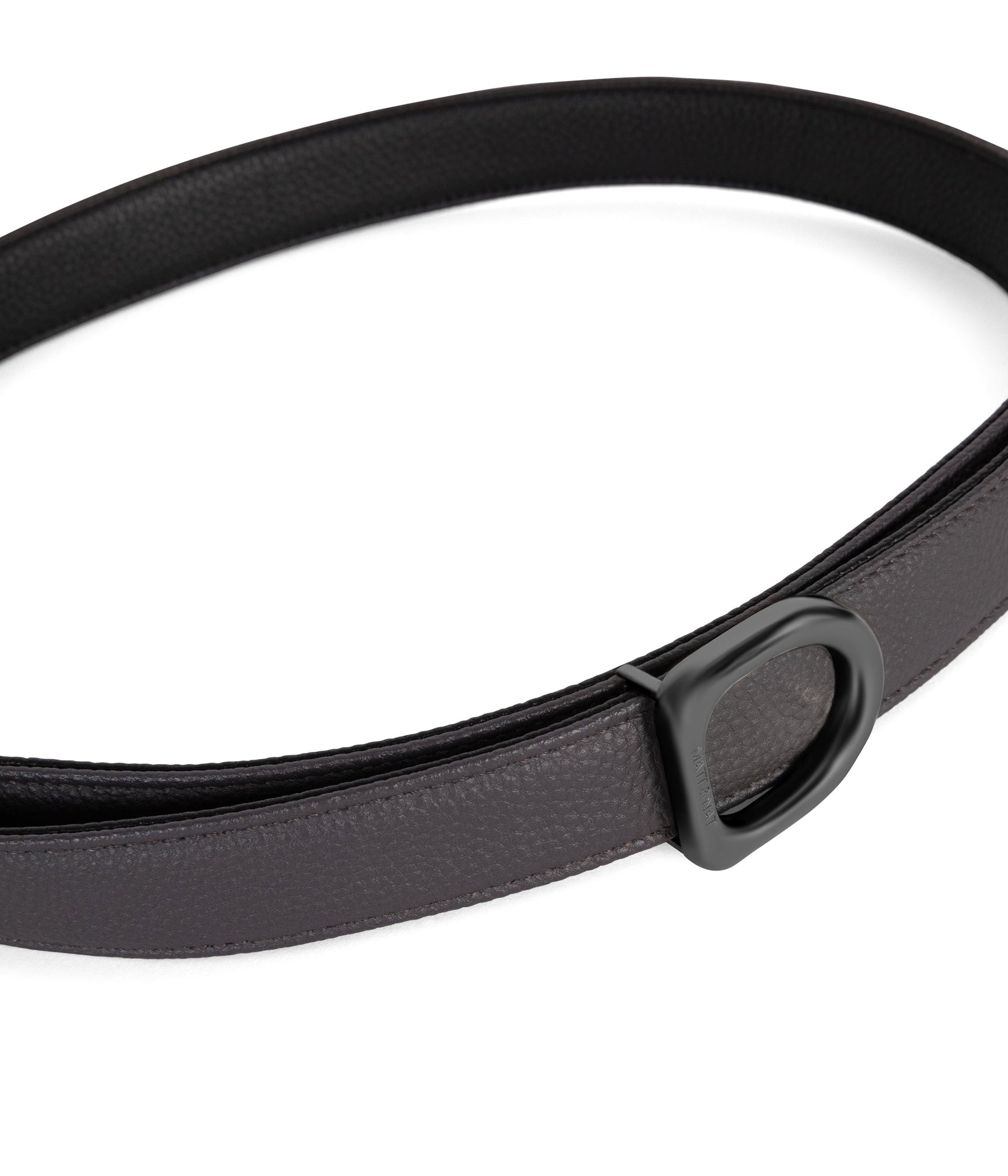 ELI Men's Reversible Belt