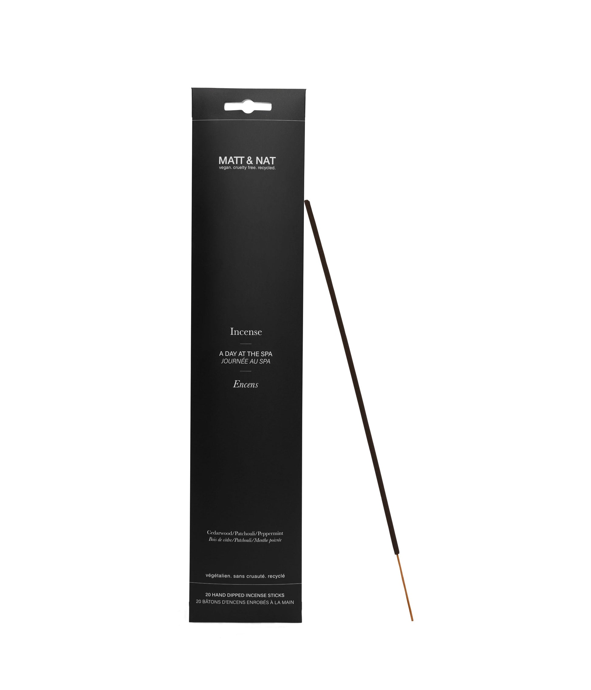 Une journée au spa Encens naturel