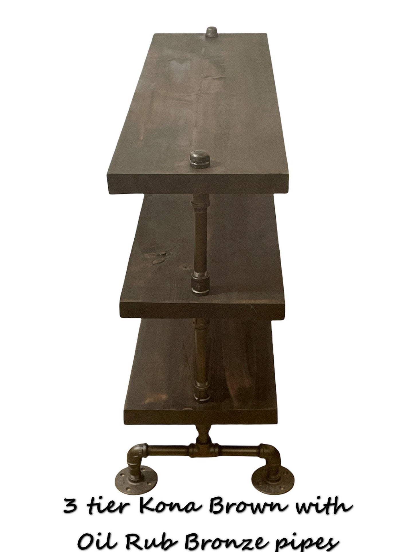 industrial style heavy duty shoe rack - Shoe Rack - Entryway organizer - Boot Storage