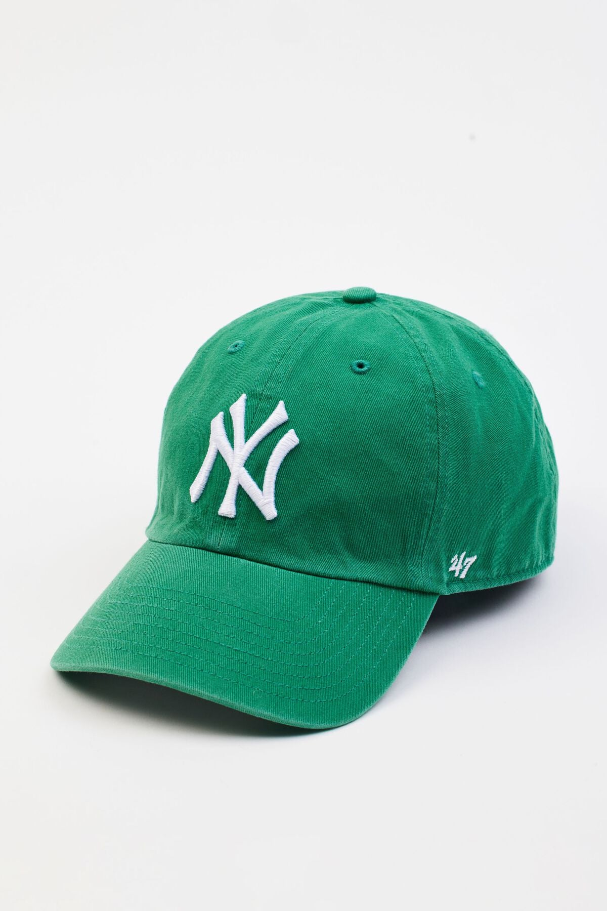 47 BRAND Clean Up Cap  - NY