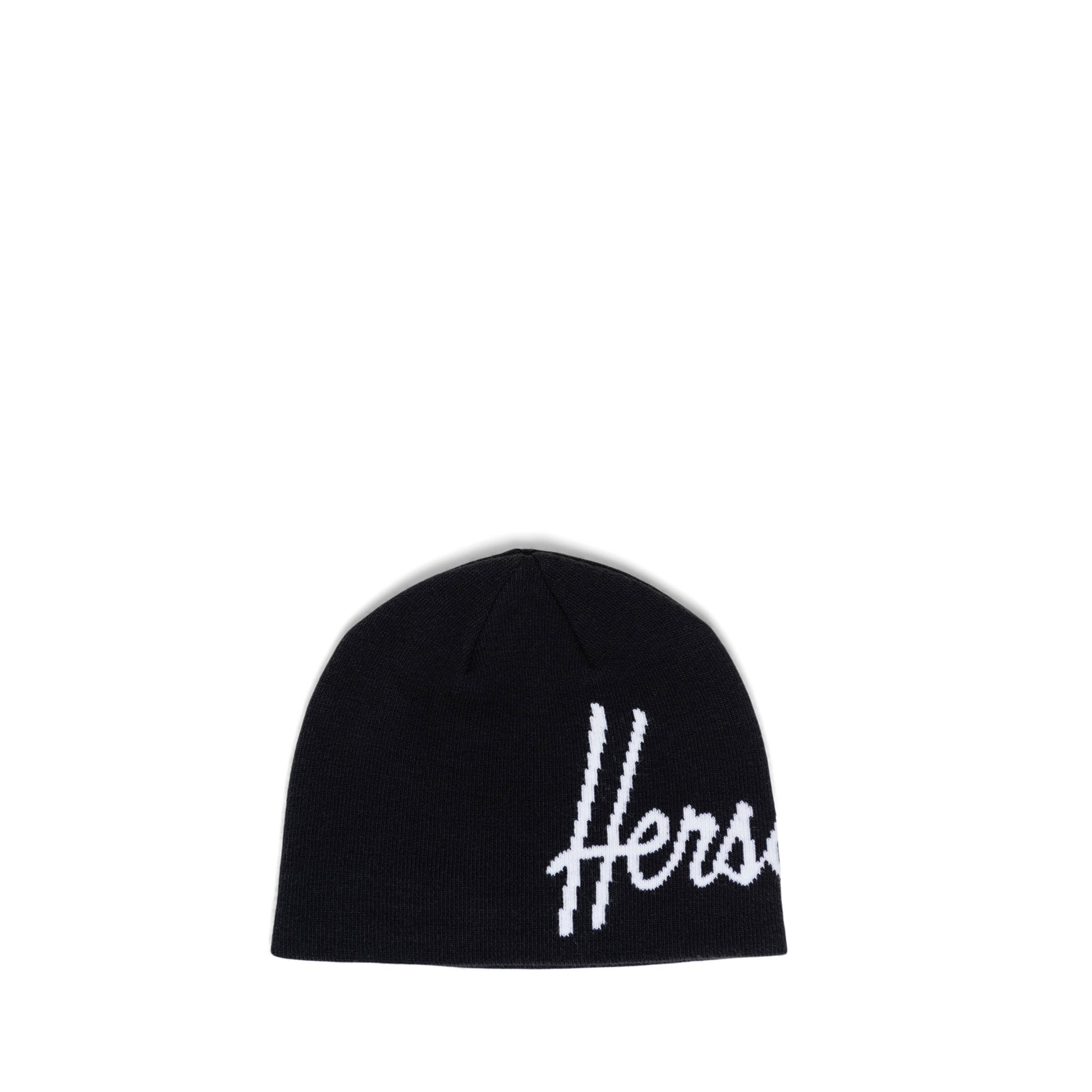 Skullcap Script Beanie