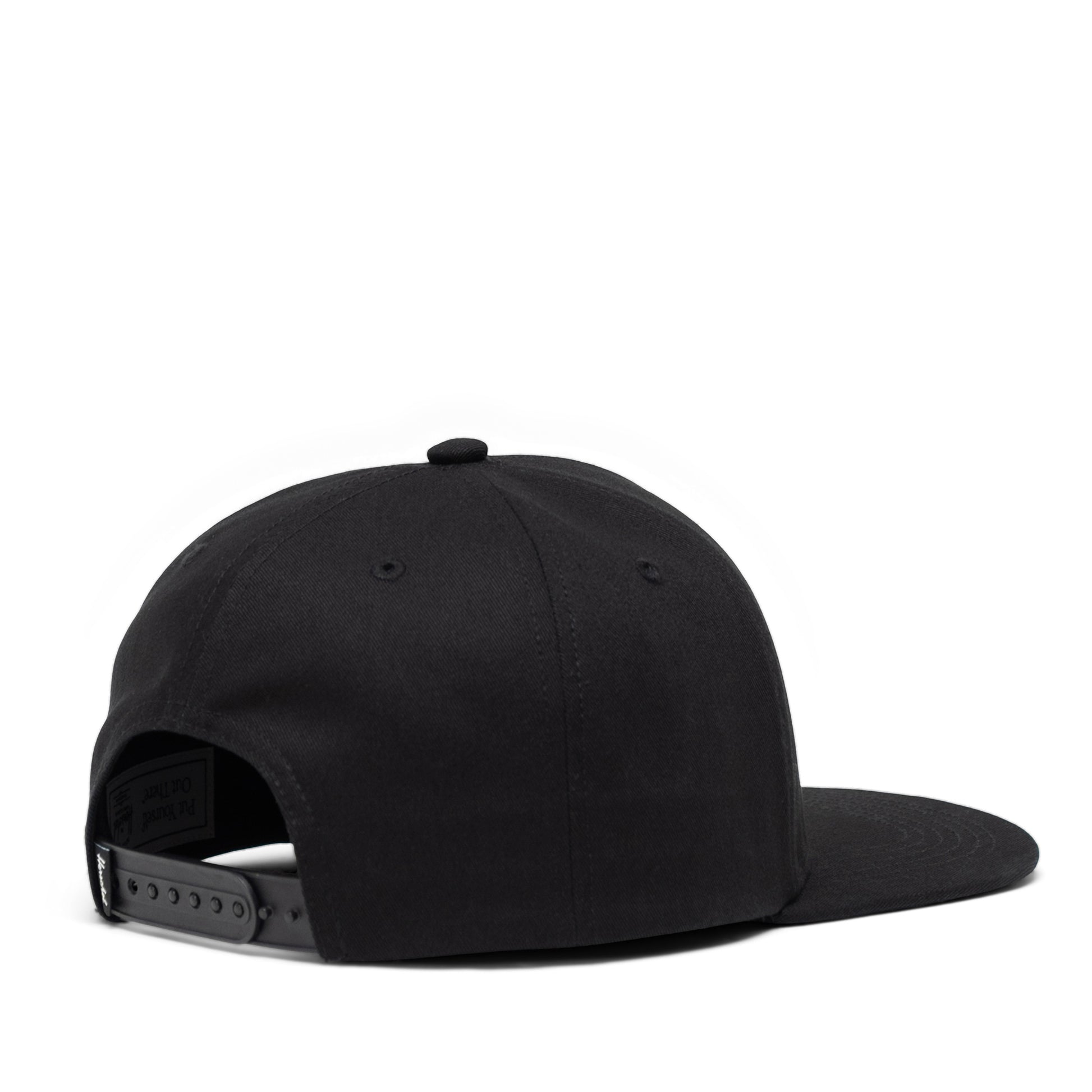 Whaler 6 Panel Cap