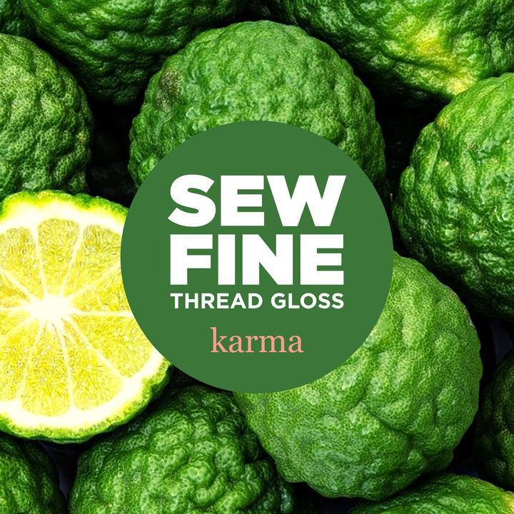 Sew Fine - Karma