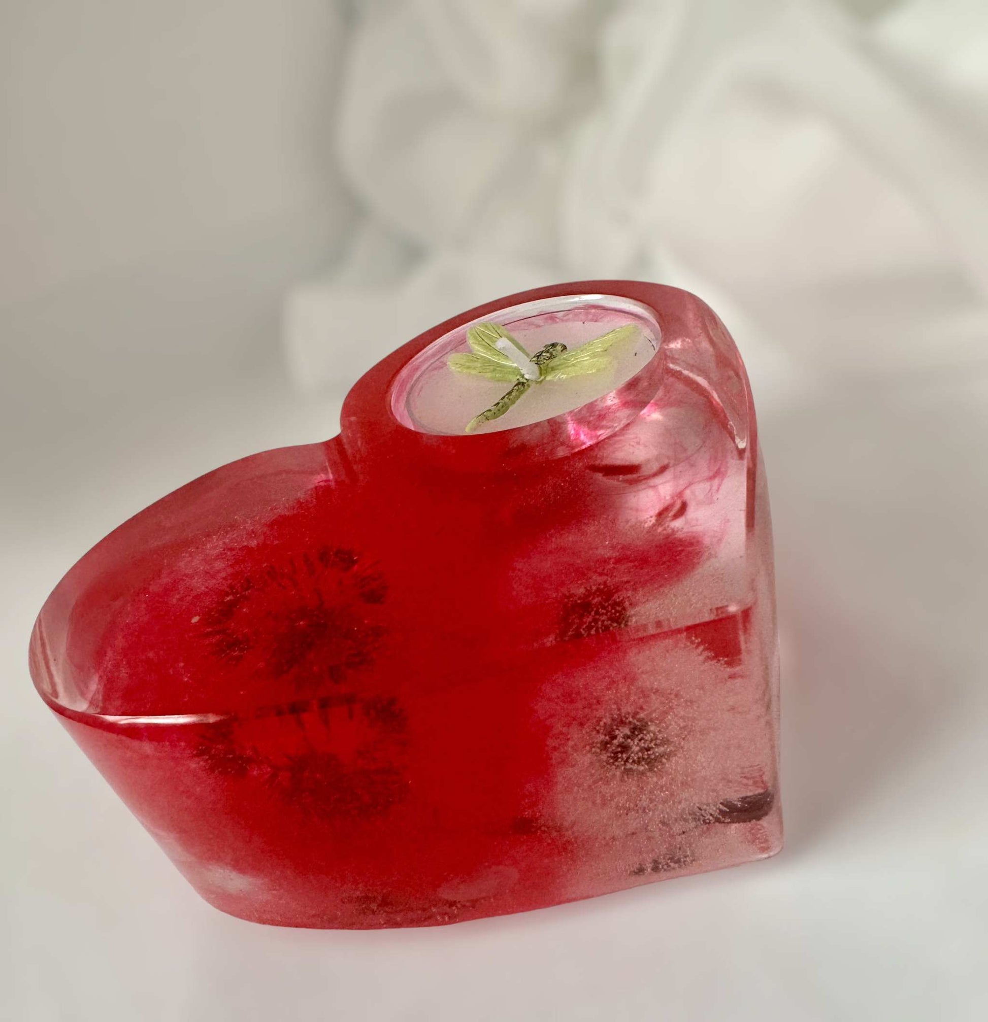 Photophore Fairy Wishes