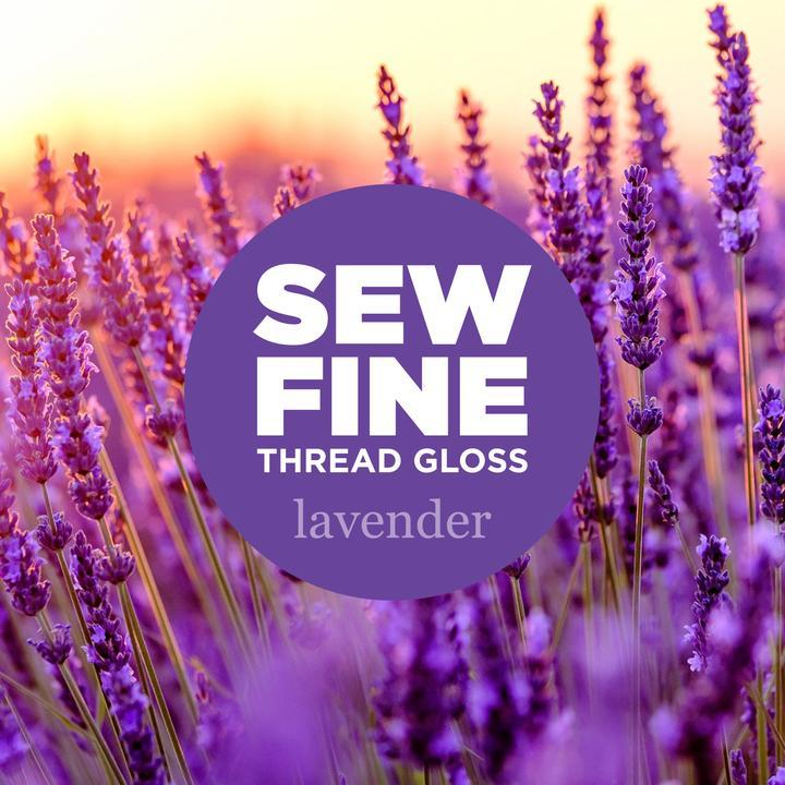 Sew Fine - Lavender
