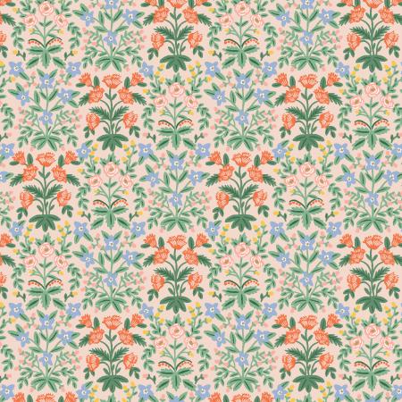 Bramble; Lottie - Blush, 1/4 yard