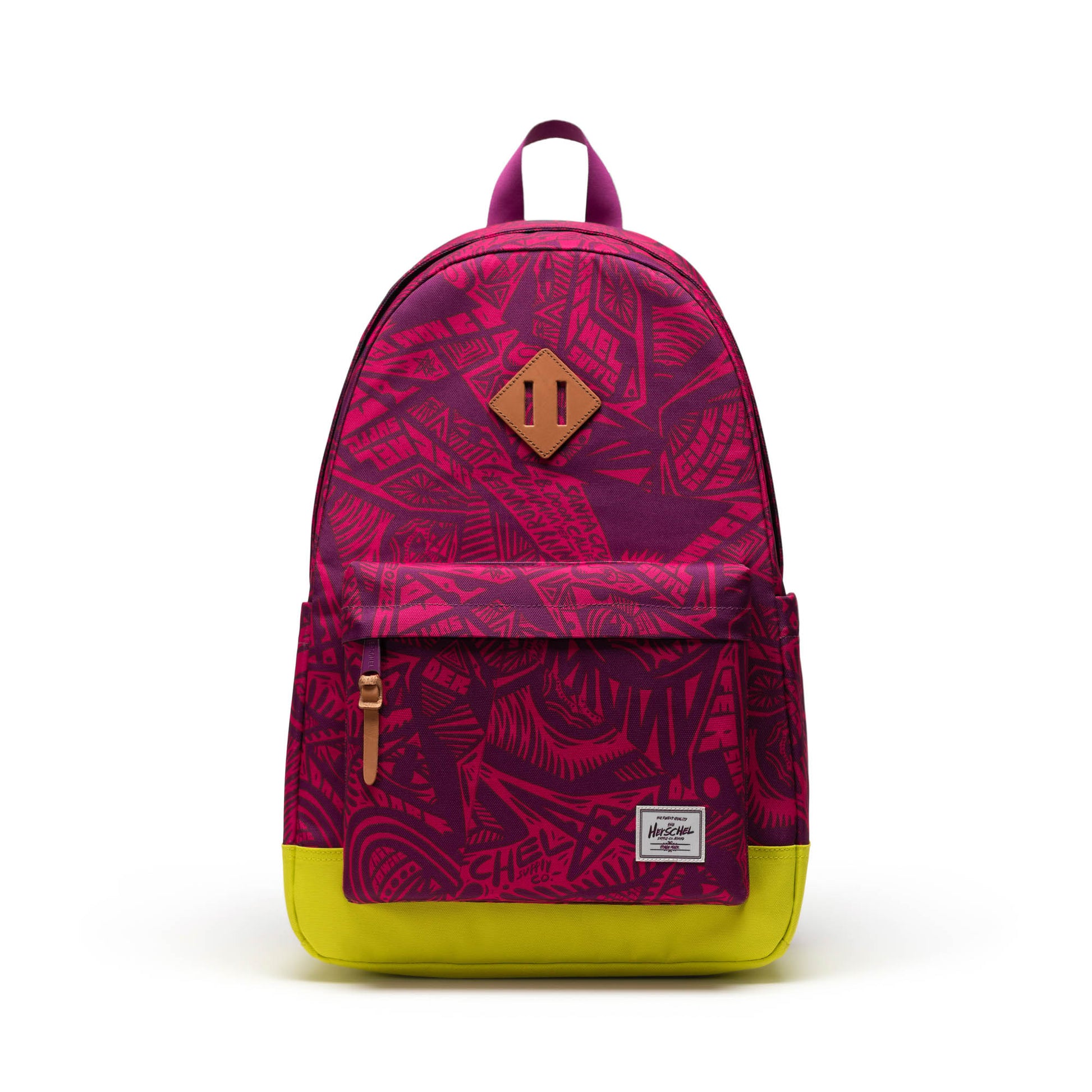 Herschel Heritage™ Backpack Thomas Campbell