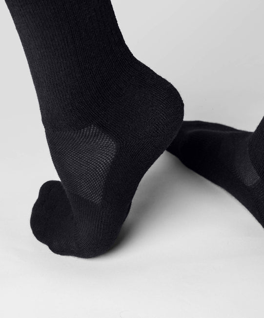 Men's Merino All Season Crew Socks Pack Builder