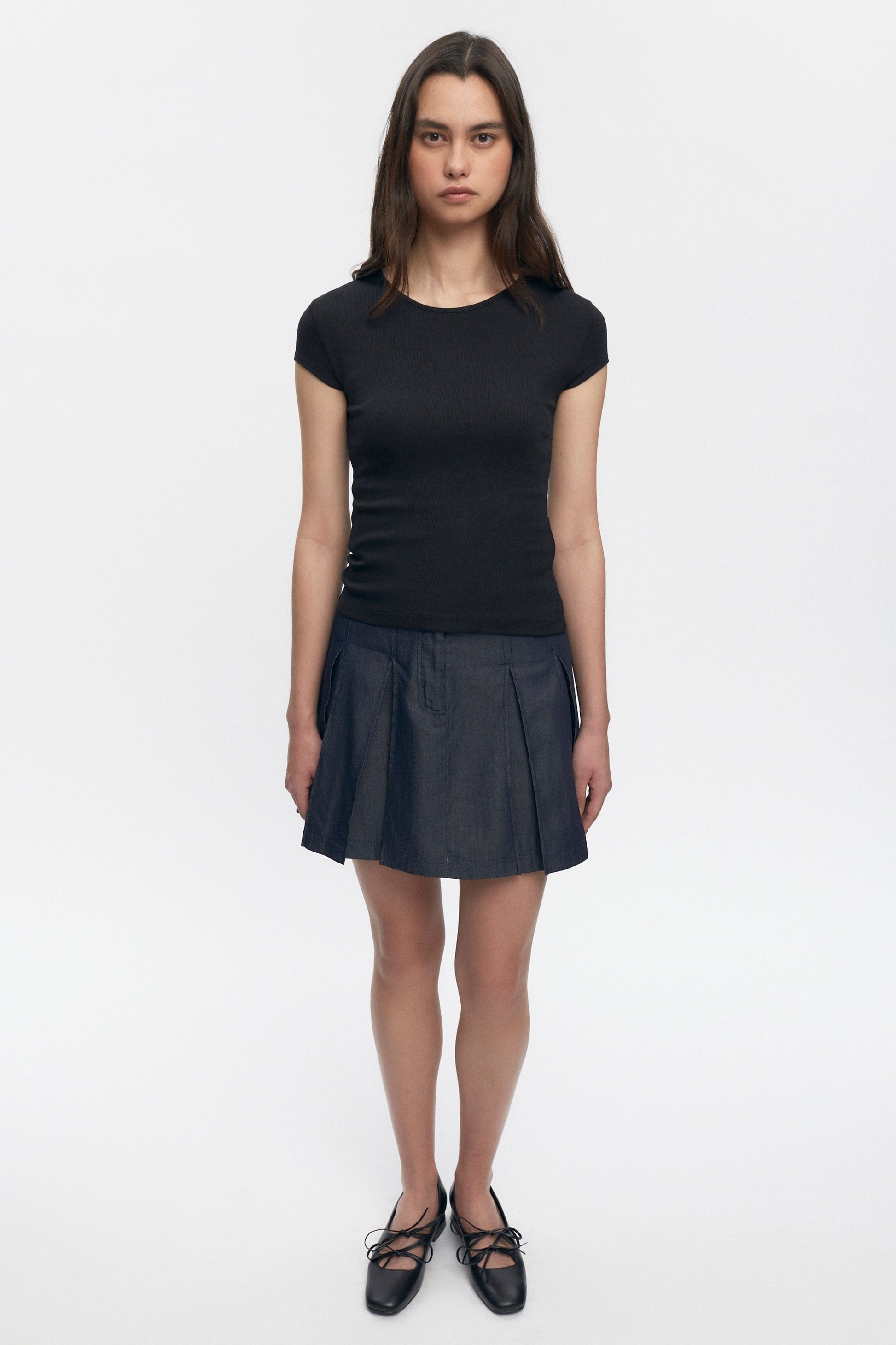 T-shirt femme années 90