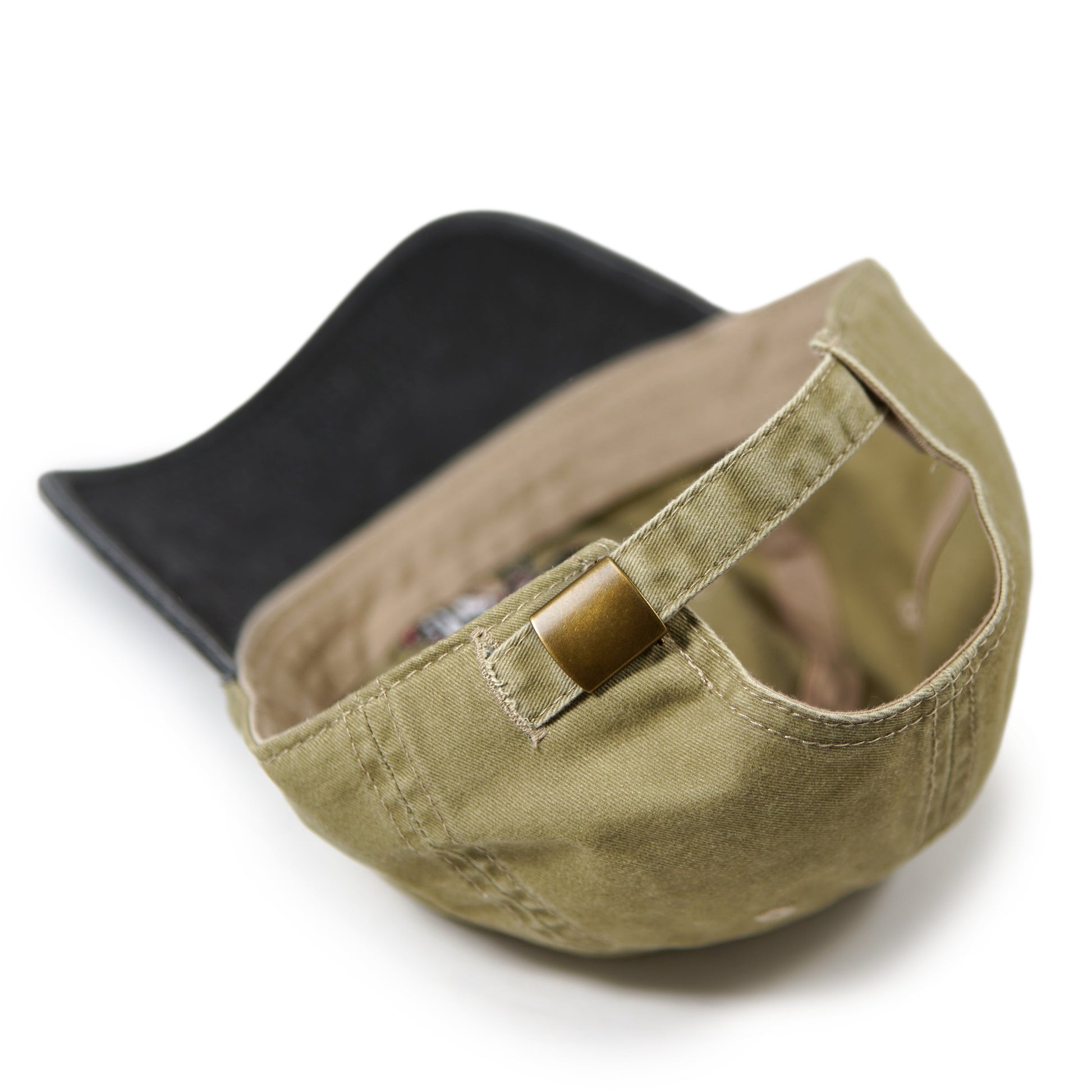 Chapeau de papa anti-moustique