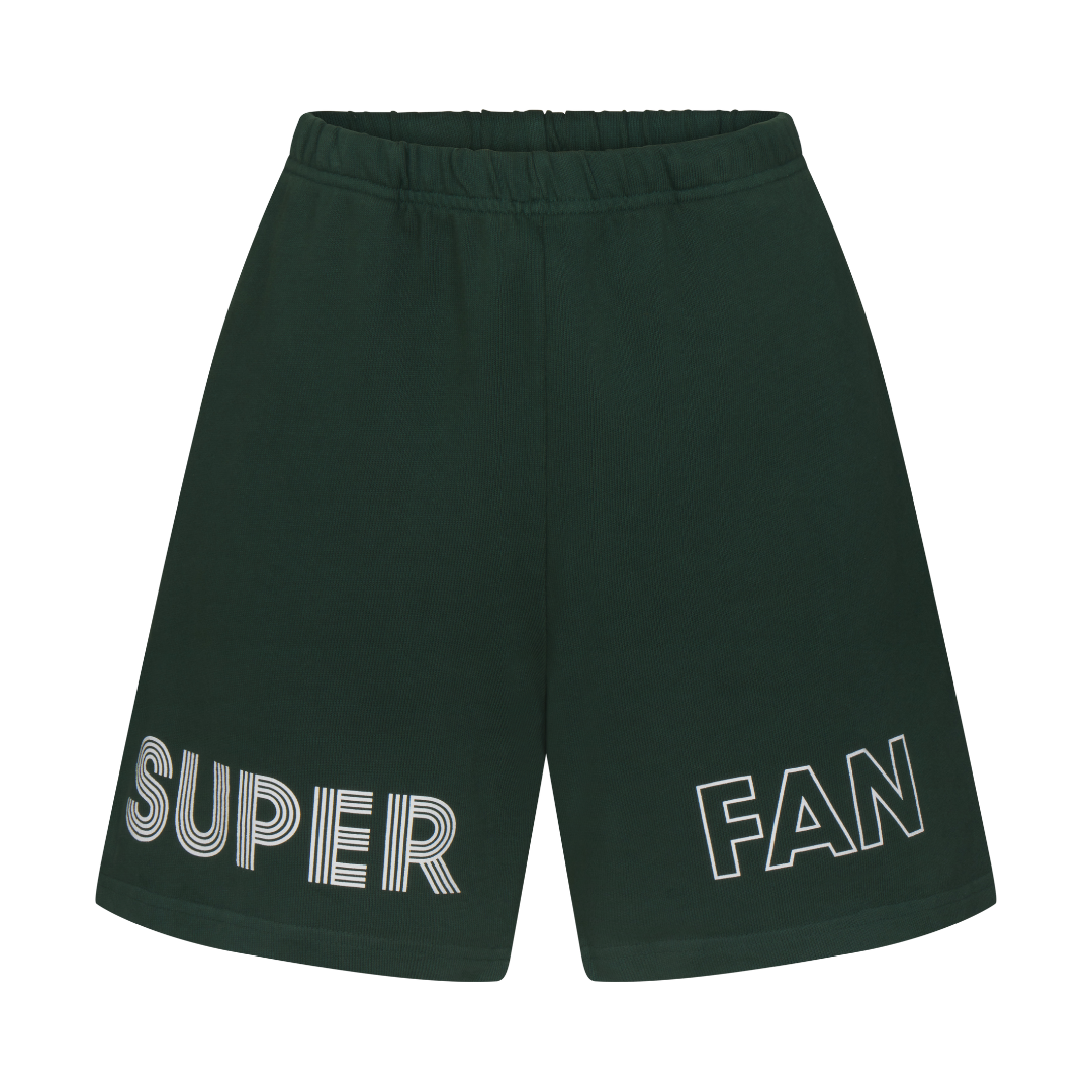Super Fan Short