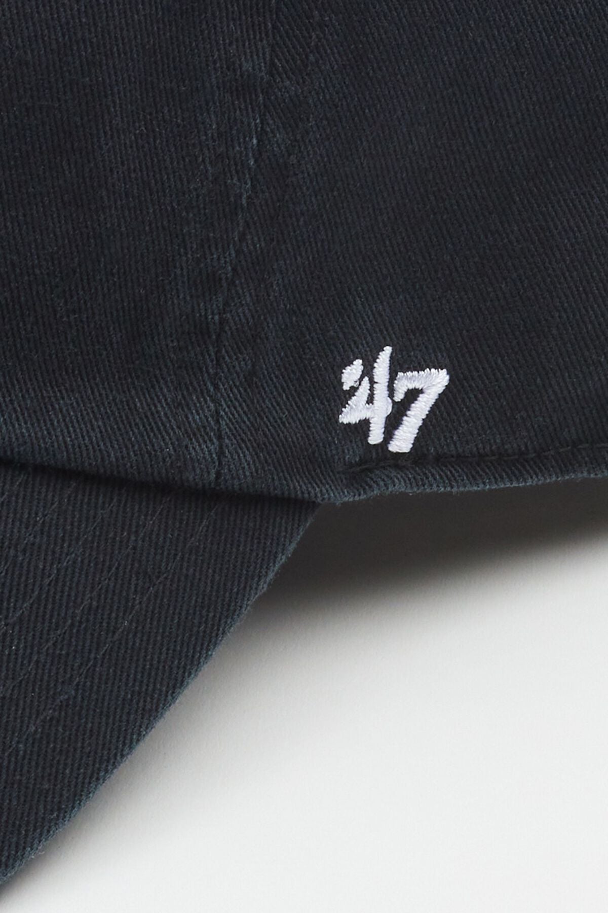 47 BRAND Clean Up Cap - LA Lakers