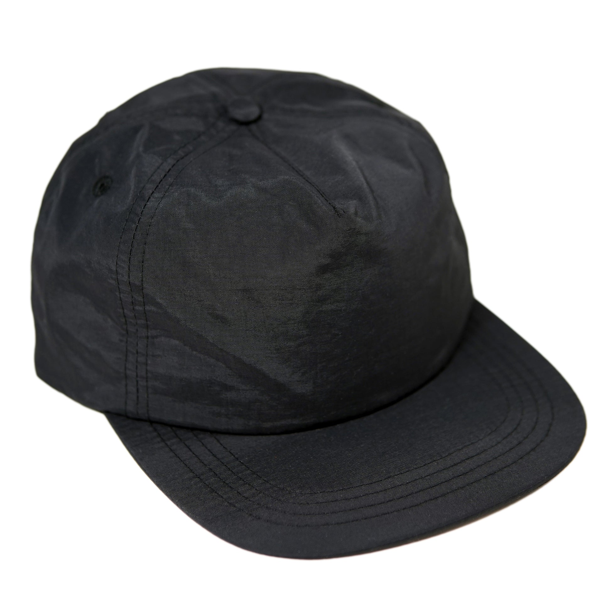 Casquette en nylon vierge Stuntin