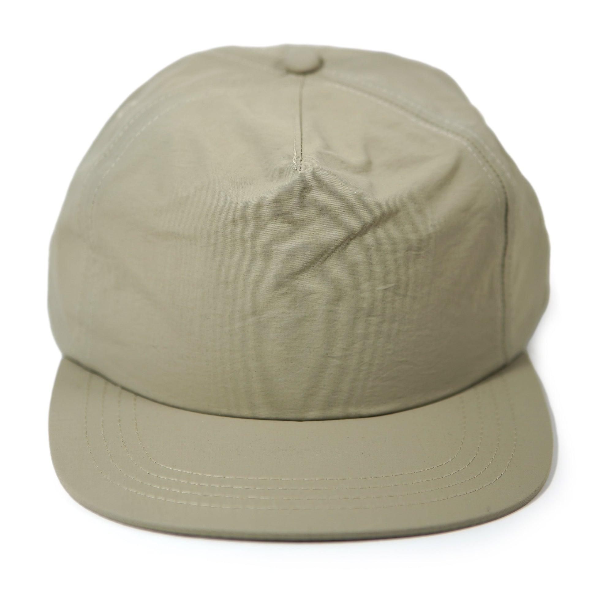 Casquette en nylon vierge Stuntin