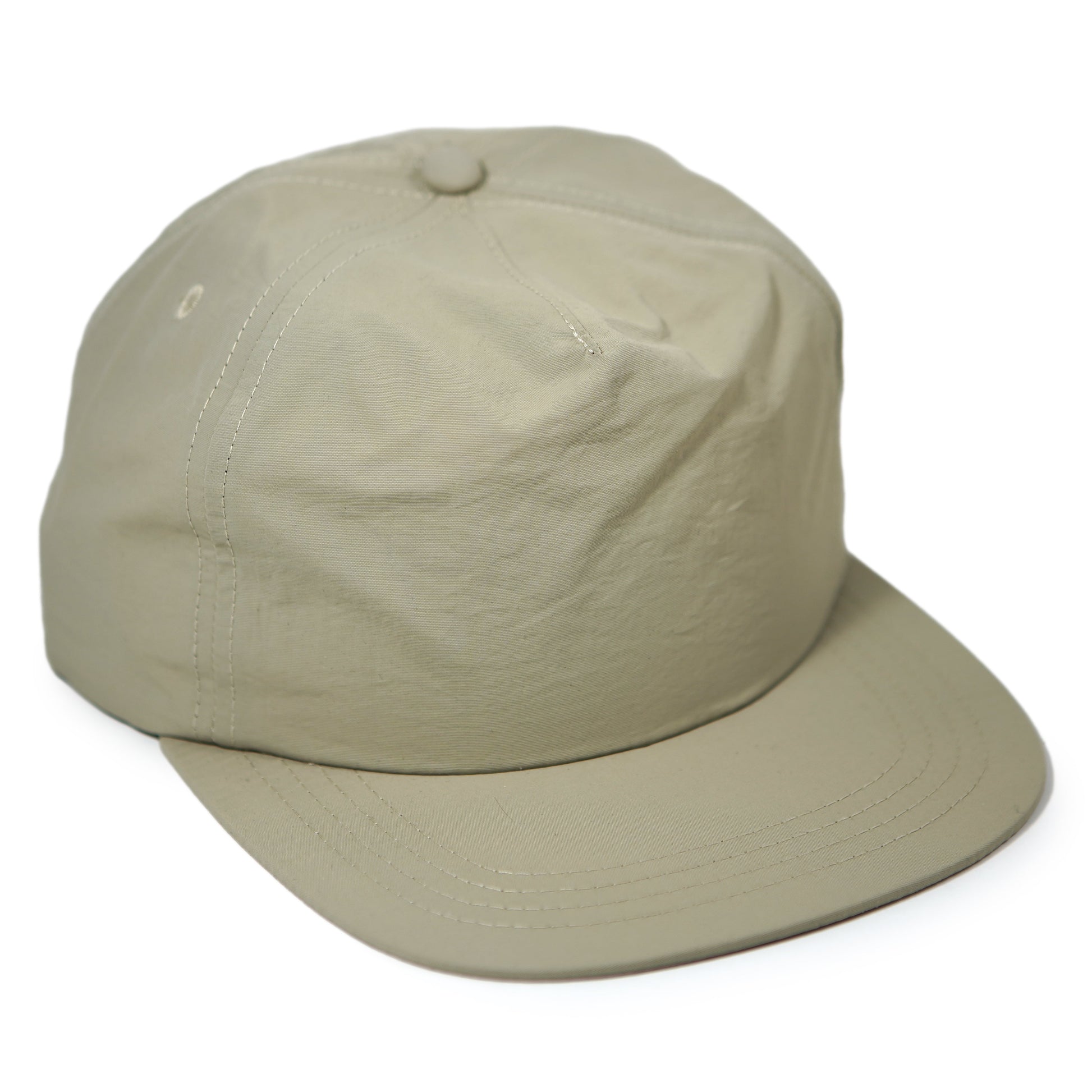 Casquette en nylon vierge Stuntin