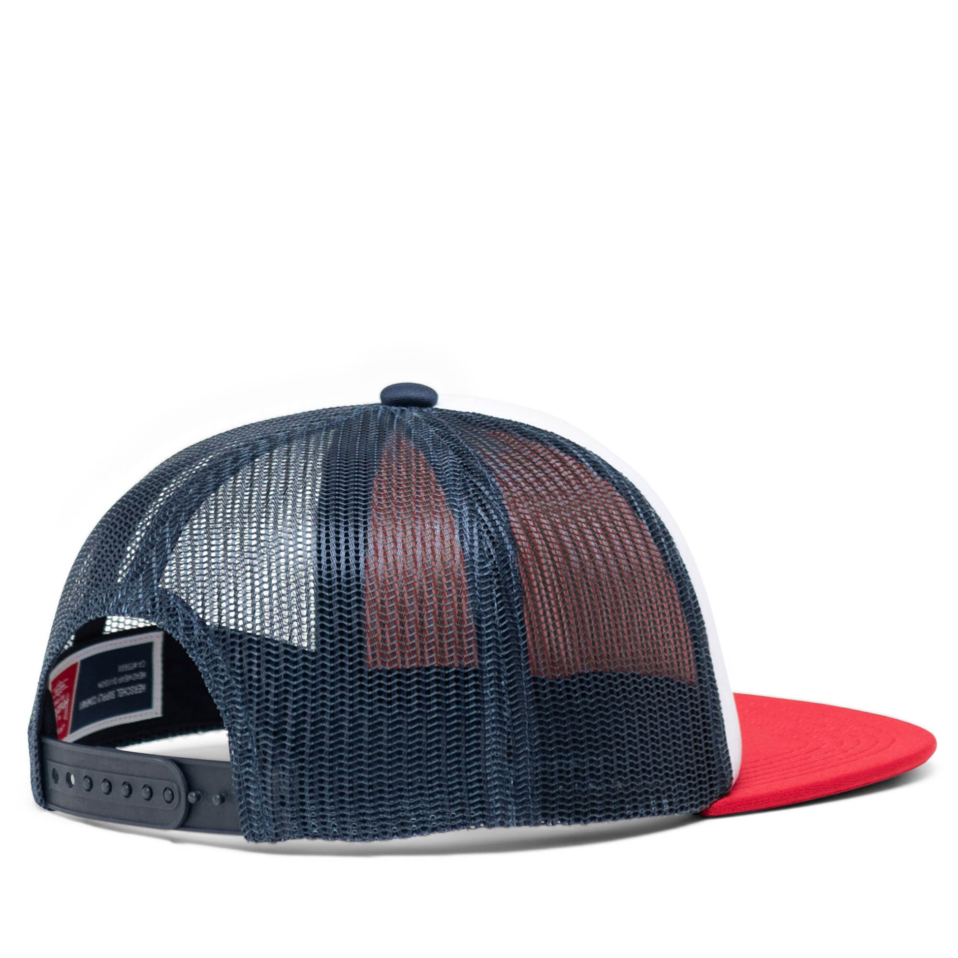 Whaler Cap | Mesh