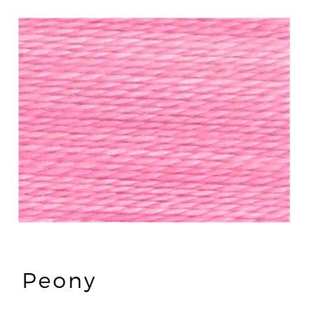 Trailhead Yarn - Peony 117