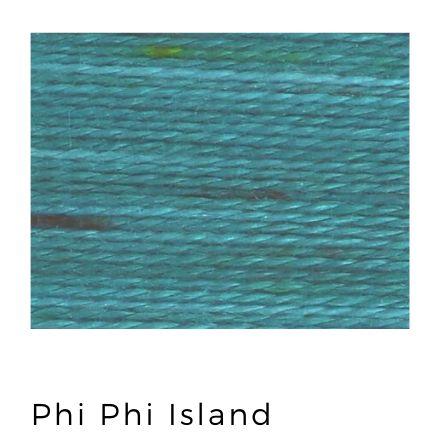 Trailhead Yarn - Phi Phi Island 270
