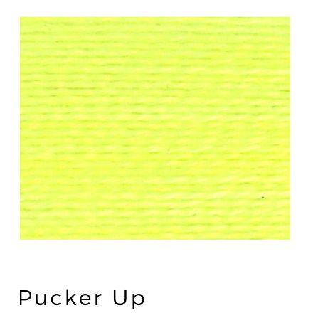 Trailhead Yarn - Pucker Up 205