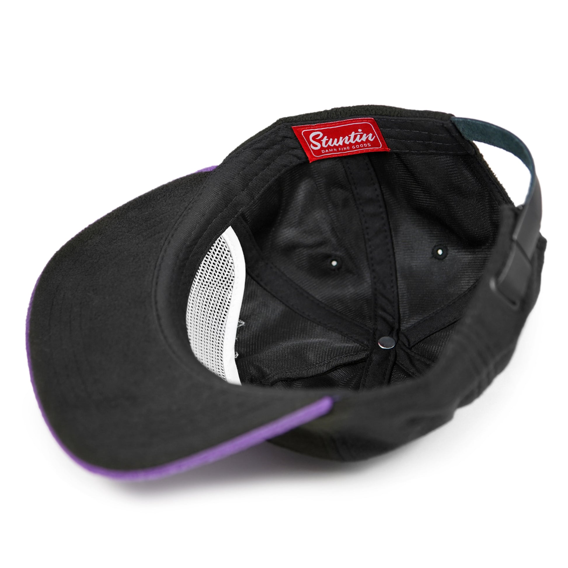 Bonnet polaire Raven