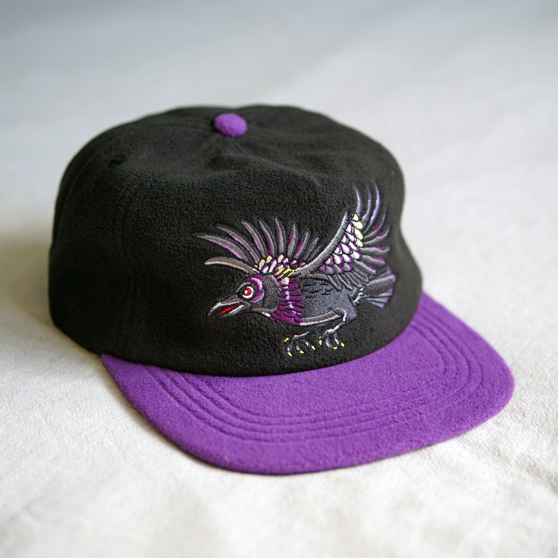 Bonnet polaire Raven