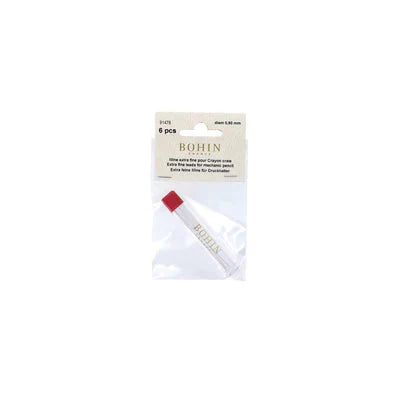 Bohin Mechanical Pencil Chalk - Refill