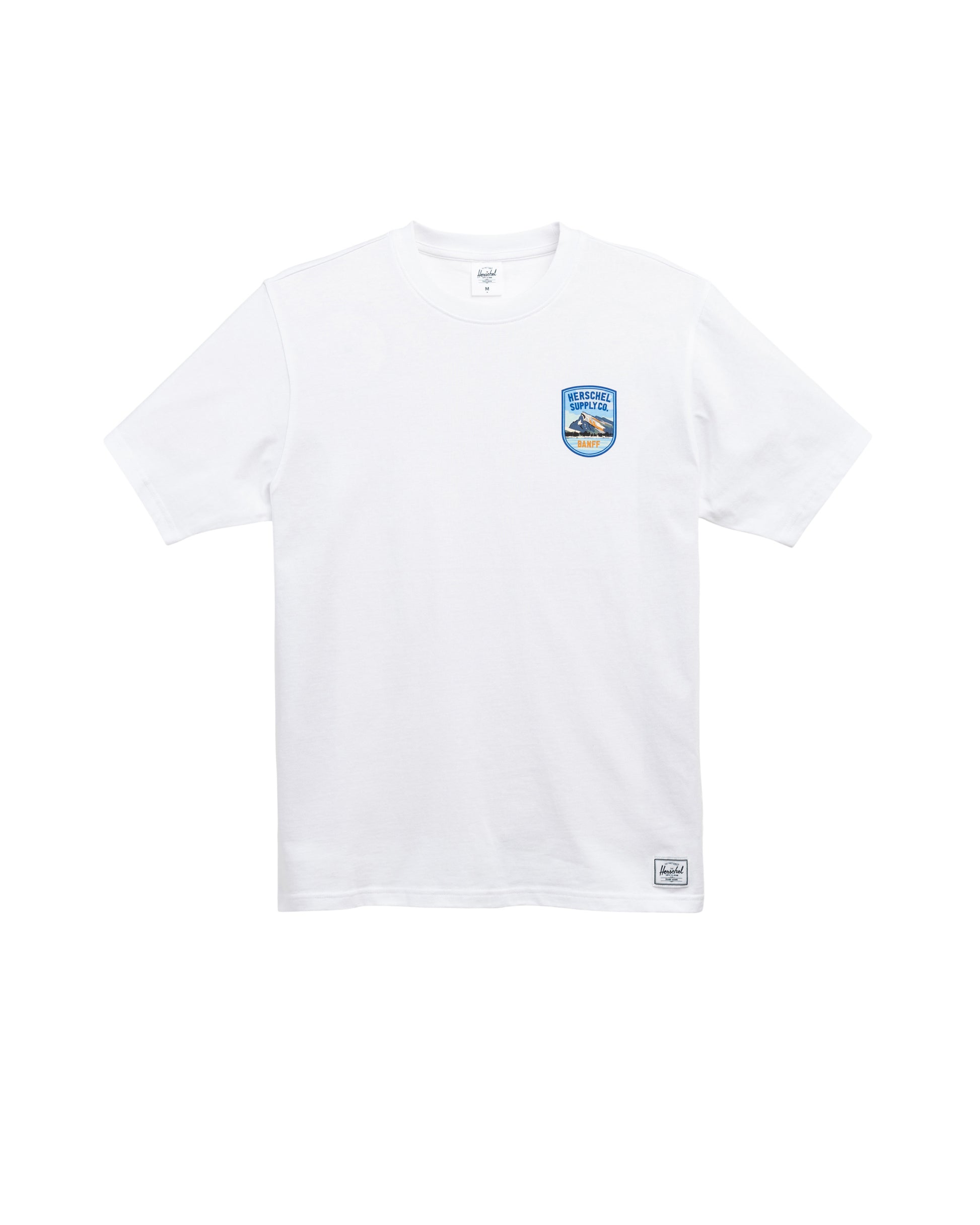 Banff Parks Tee | Men's