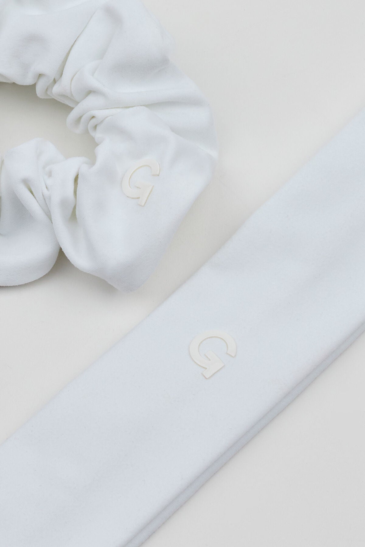 2 Pack Active Scrunchie & Headband