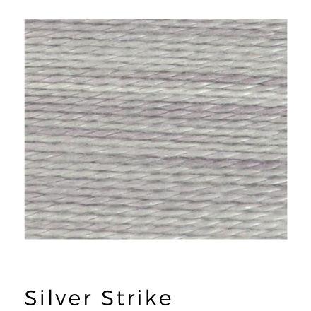 Trailhead Yarn - Silver Strike 046
