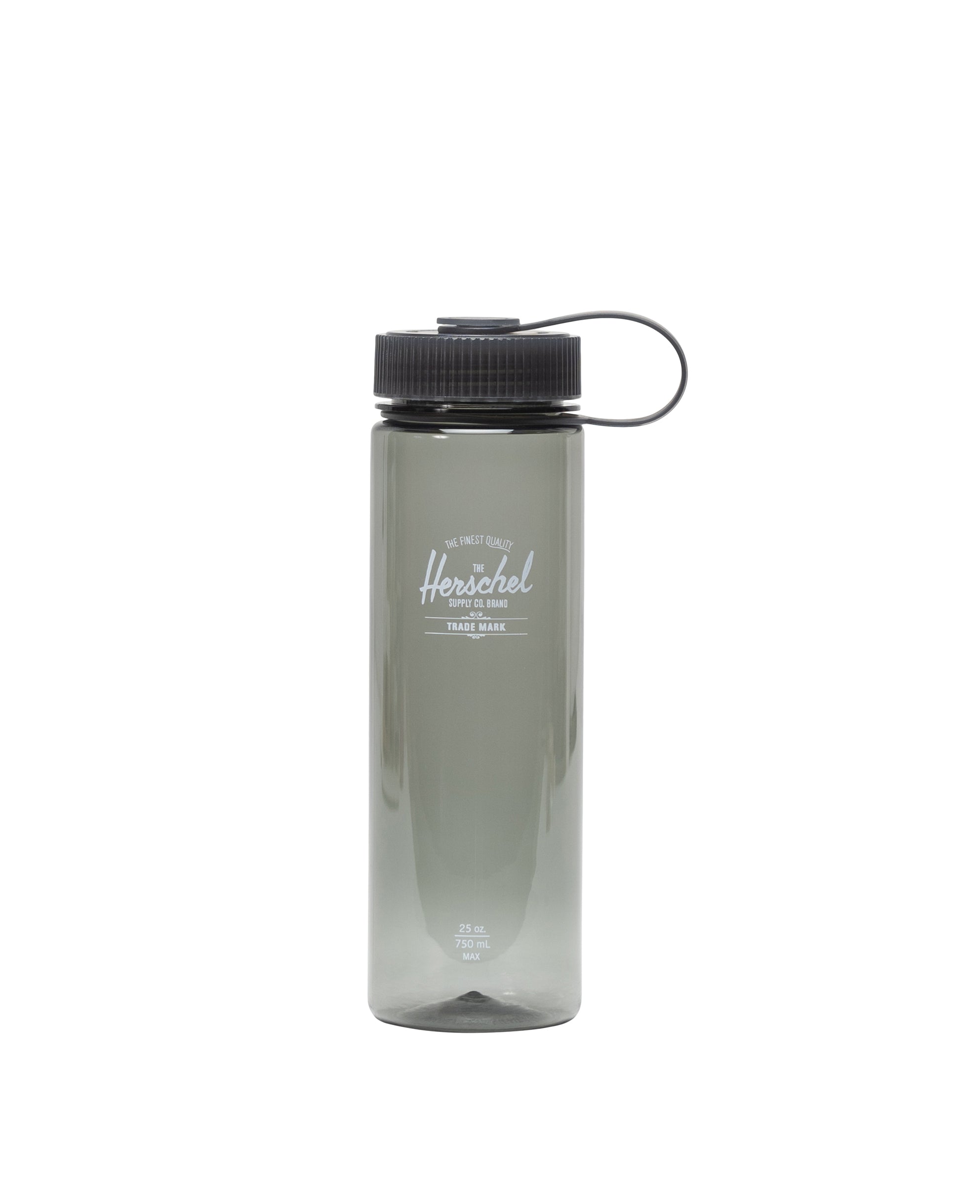 Bouteille d'eau classique | 750 ml