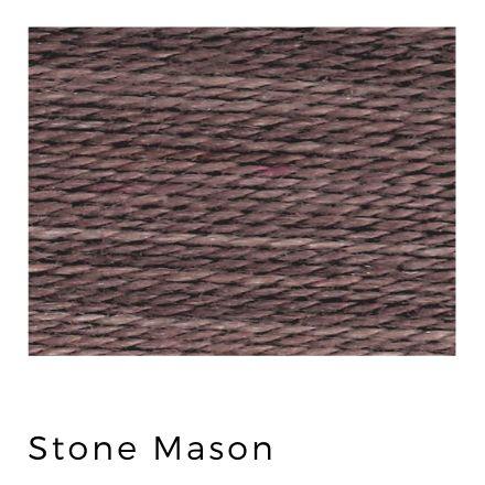 Trailhead Yarn - Stone Mason 097