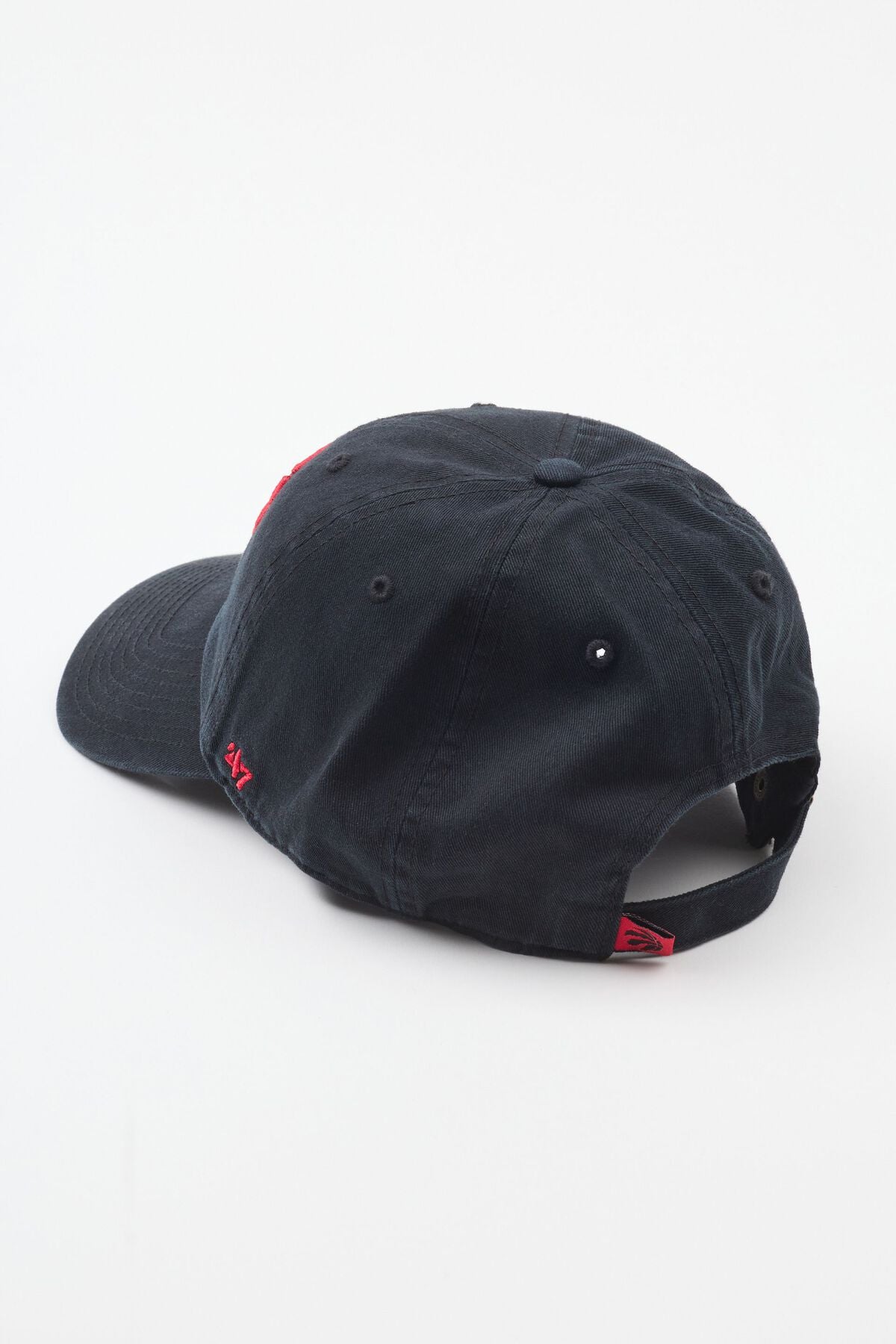 47 BRAND Clean Up Cap - Toronto Raptors