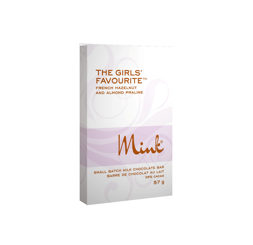 The Girls' Favourite