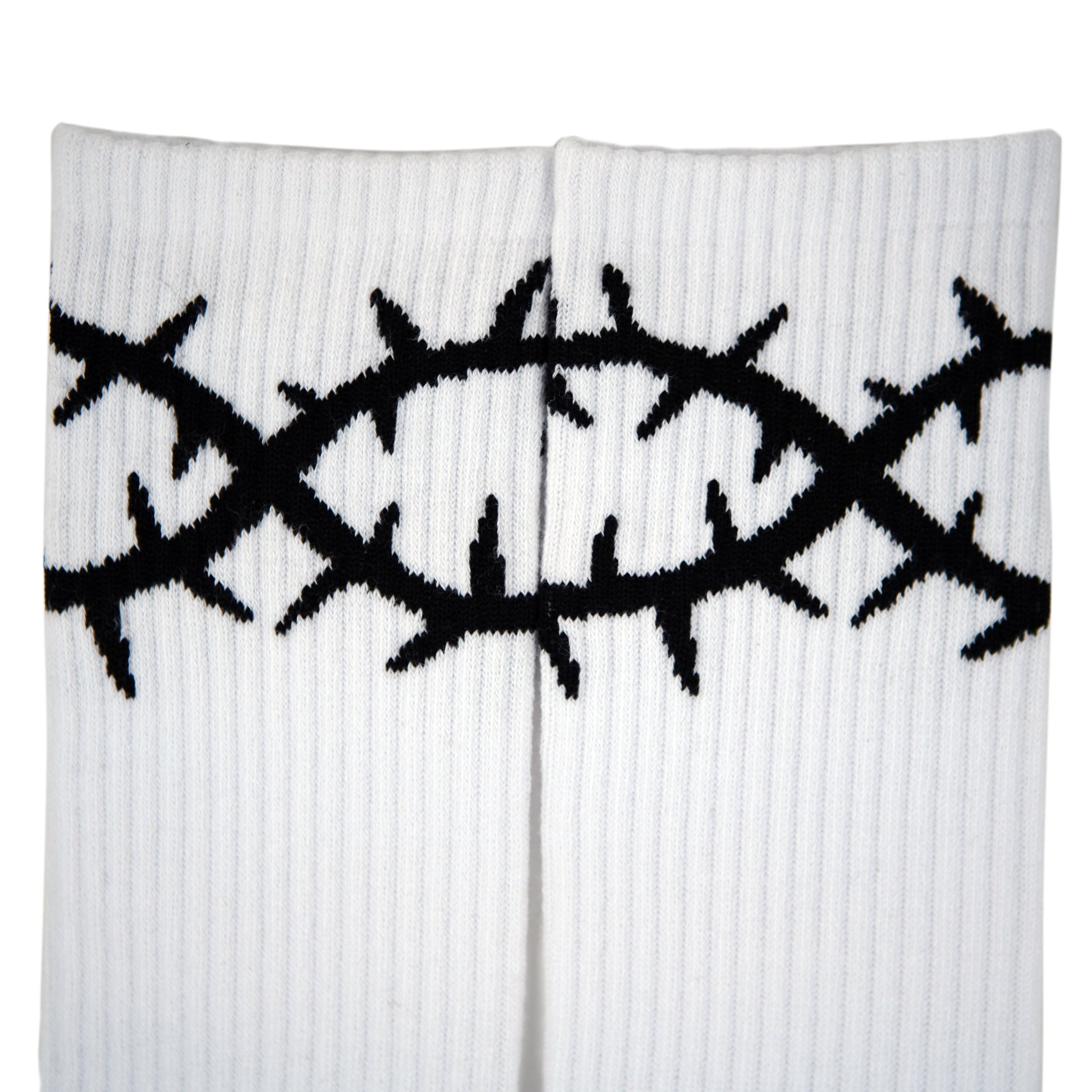 Chaussettes Couronne d'épines