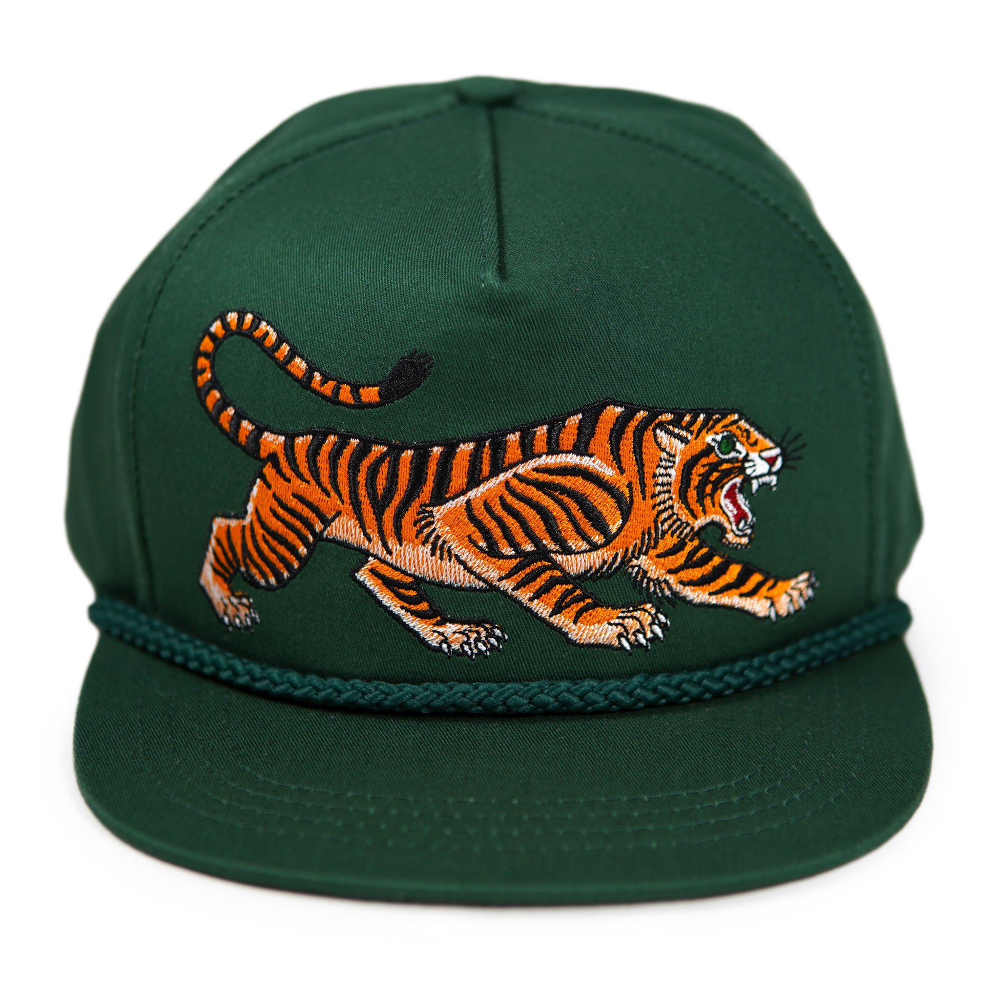 Ensemble chapeau Big Cat