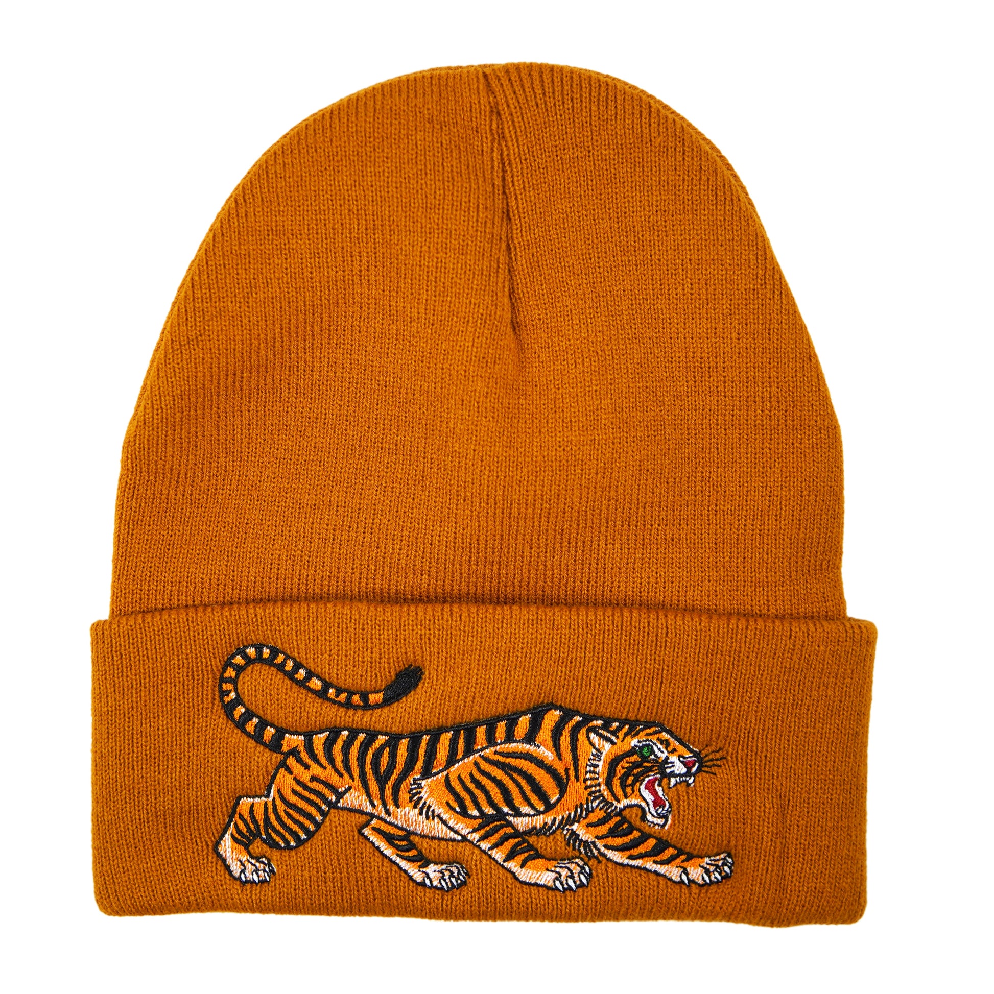 Bonnet Tigre