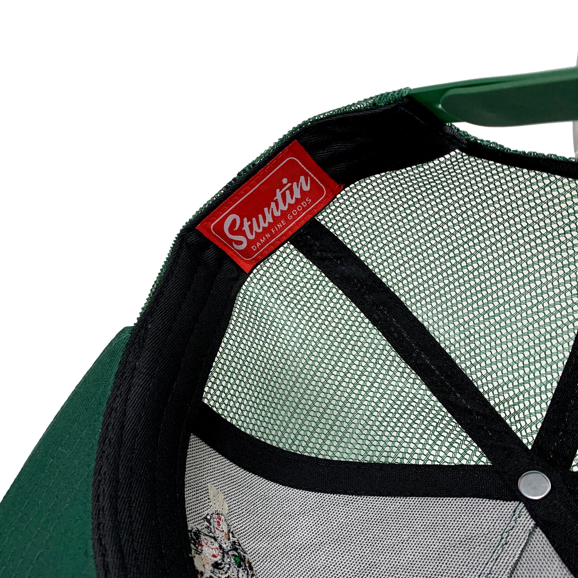 Casquette de camionneur Tigre