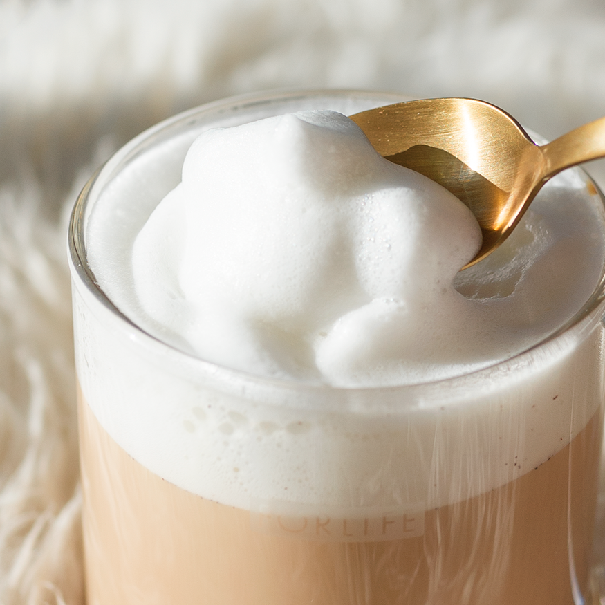 Biscotti aux amandes