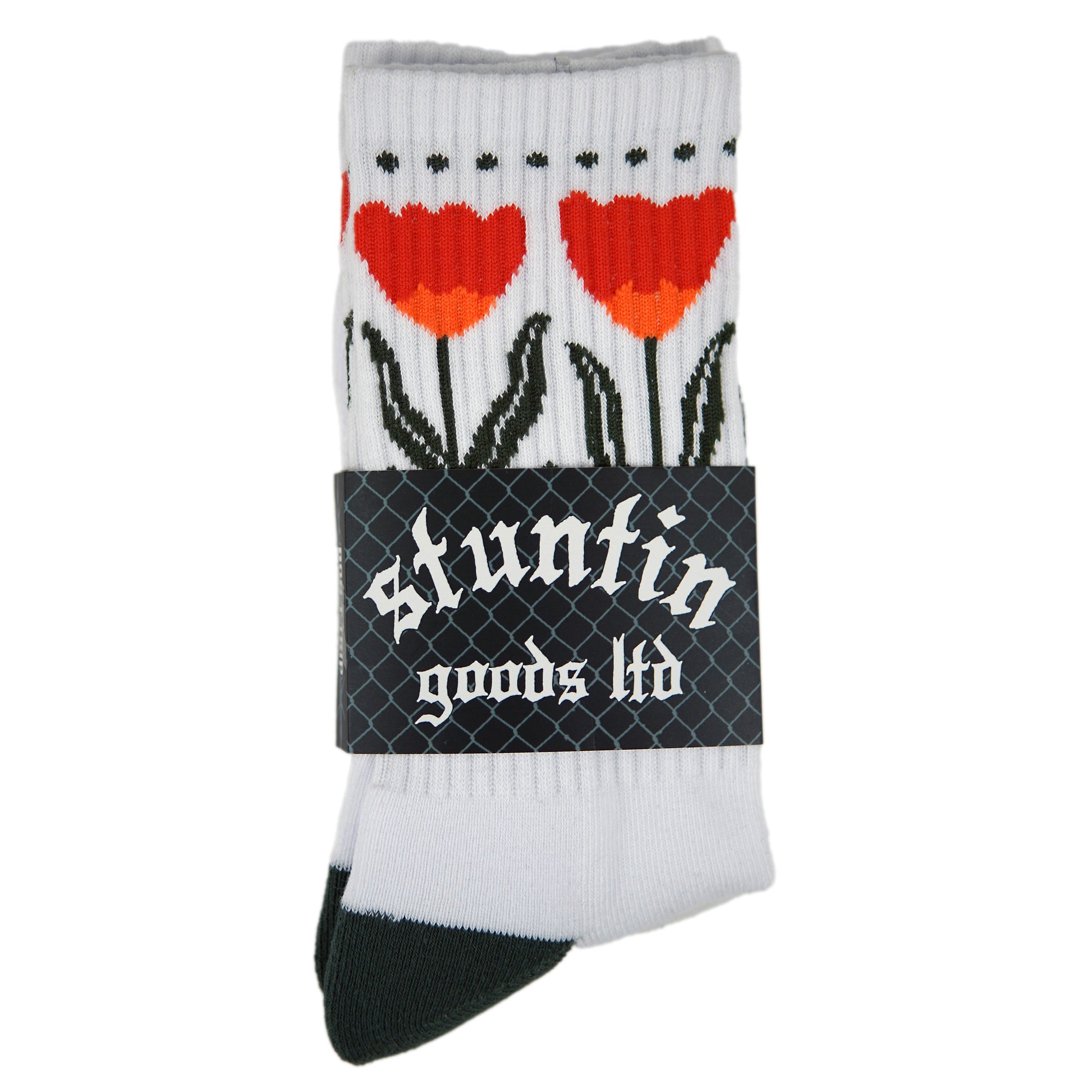 Chaussettes Tulipe