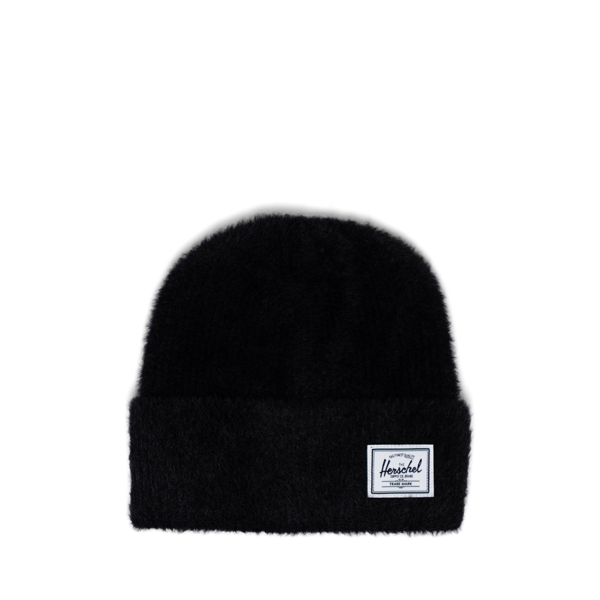 Polson Faux Mohair Beanie