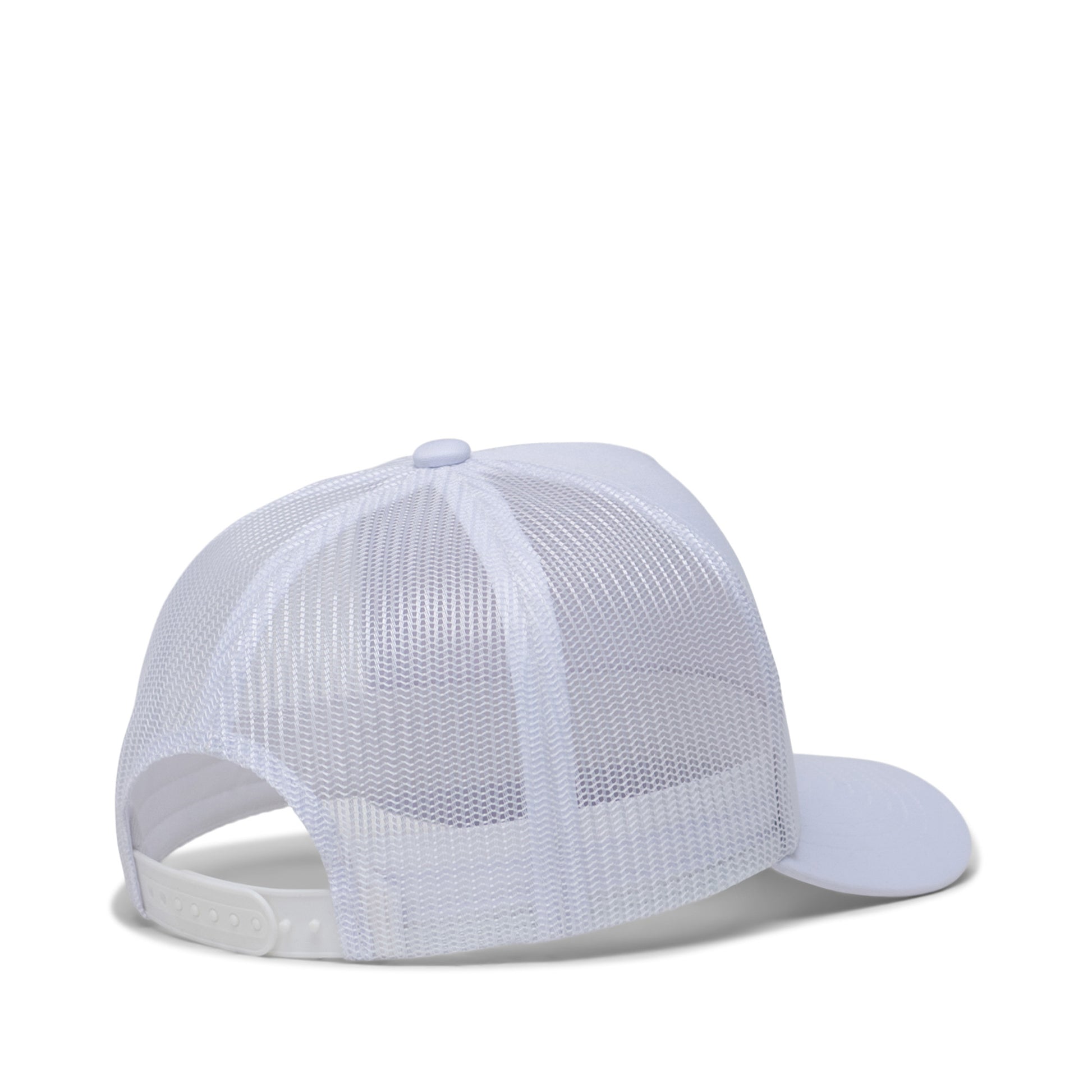 Whaler Cap Tall | Mesh