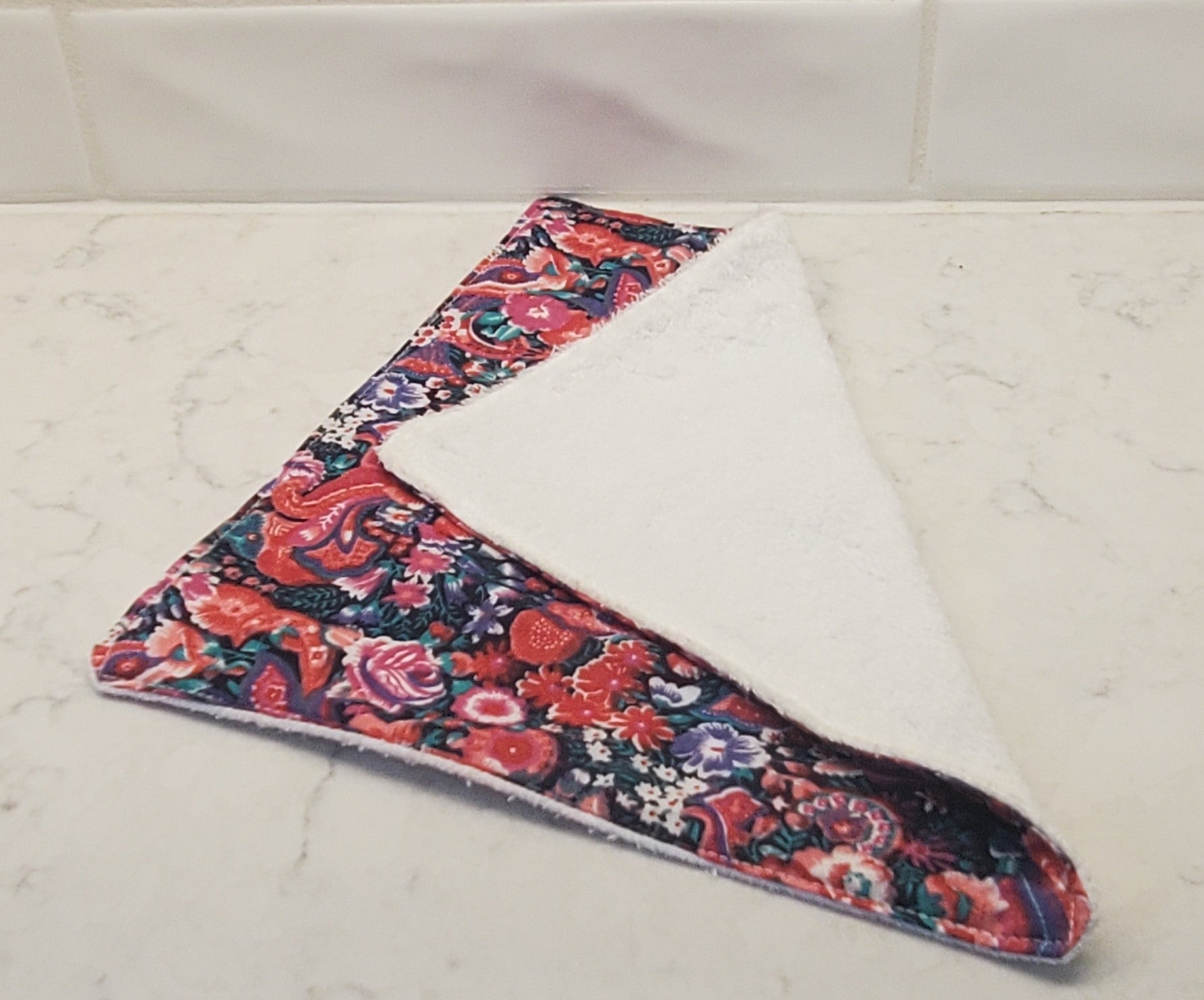 Re:towels - Floral