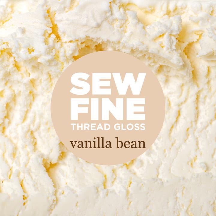 Sew Fine - Vanilla Bean