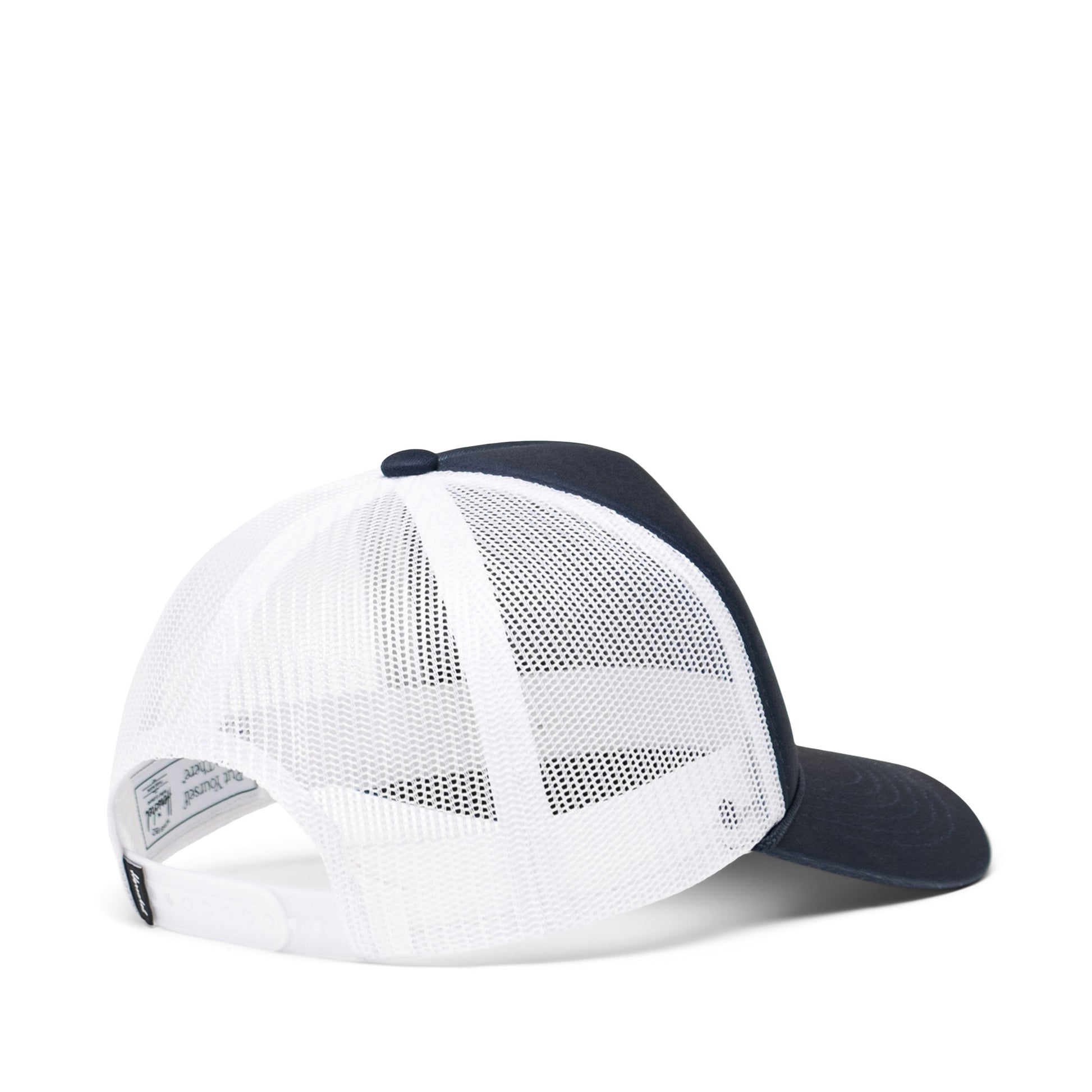 Marina Mesh Silo Cap