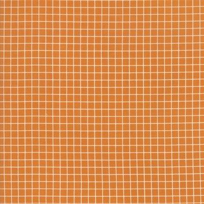 Grille Caramel, 1/4 yard