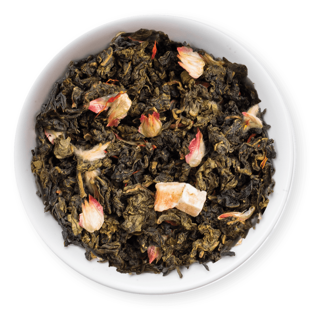 Watermelon Oolong