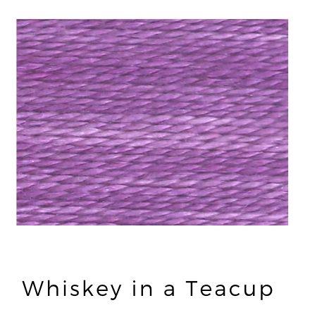 Trailhead Yarn - Whiskey in a Teacup 375