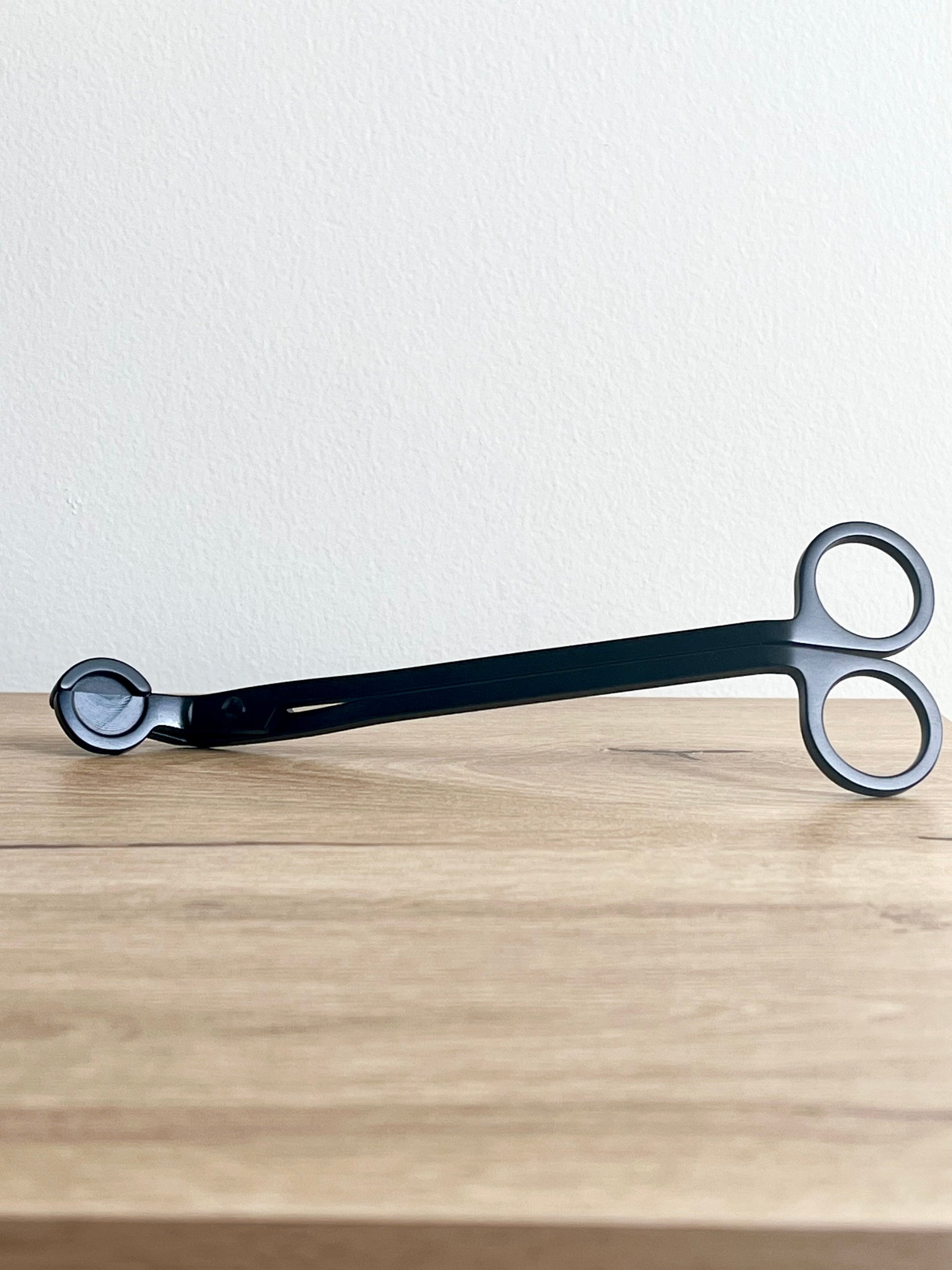 Wick Trimmer