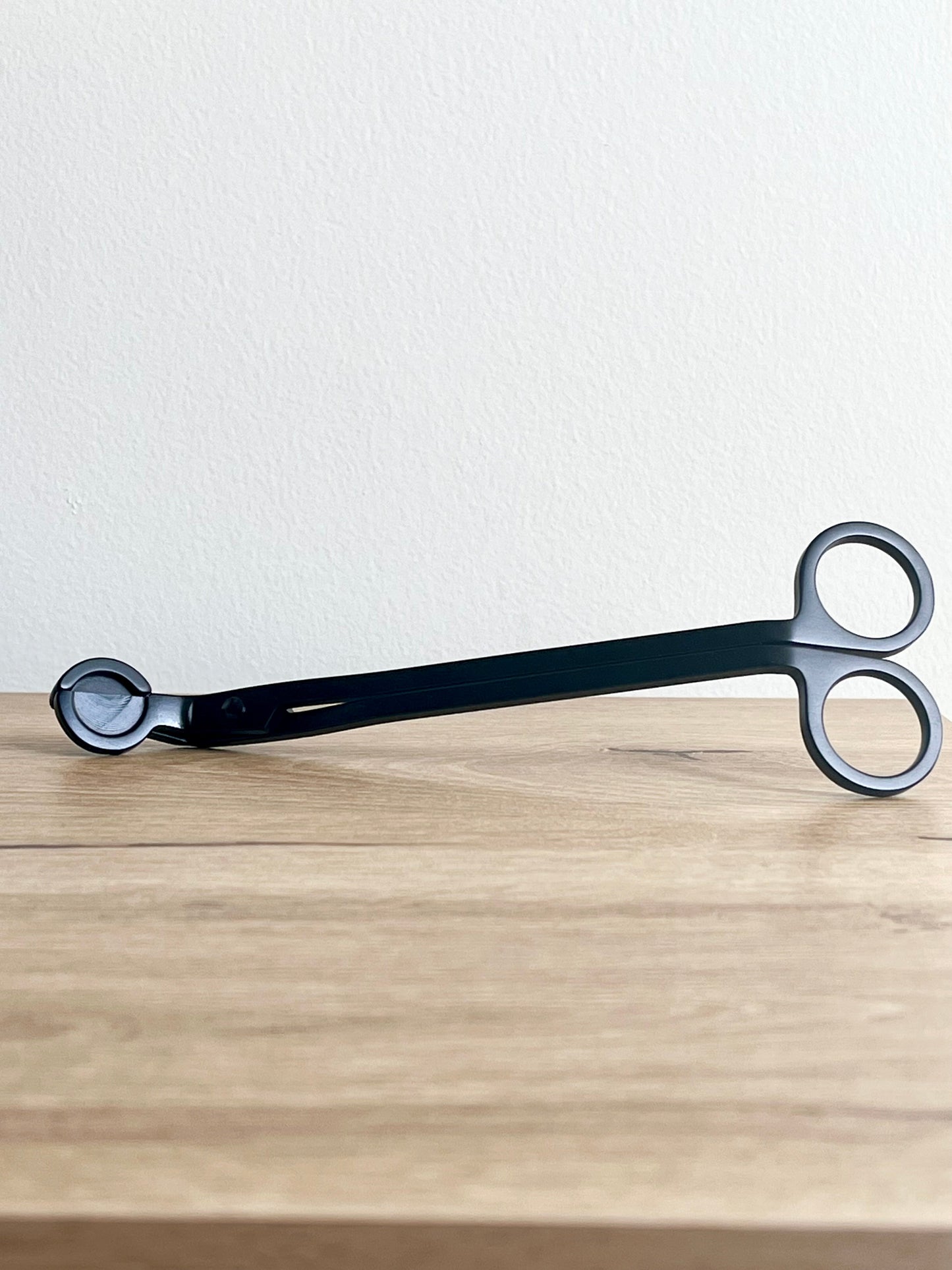 Wick Trimmer