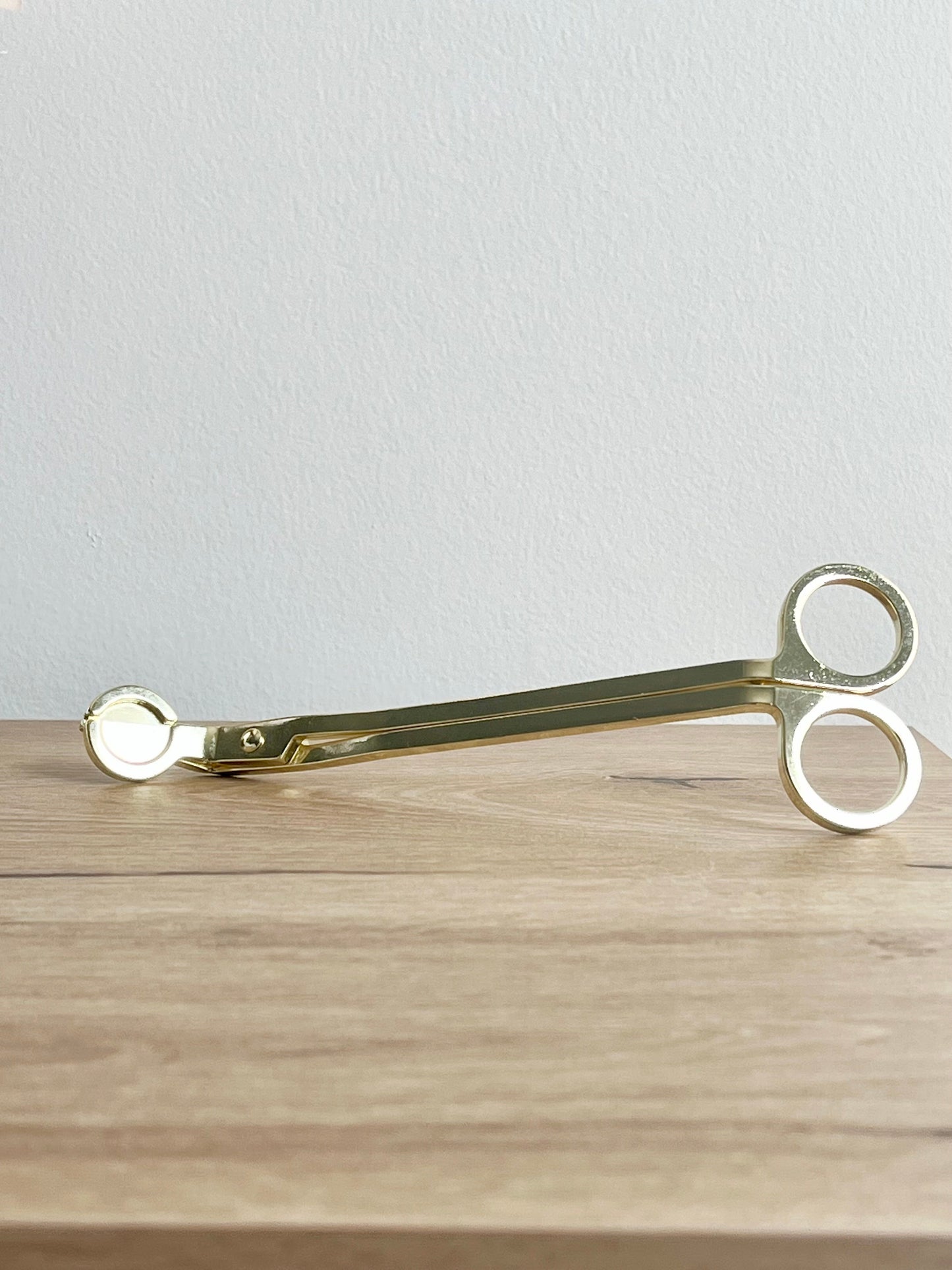 Wick Trimmer